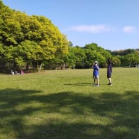 １年２か月ぶりの・・・