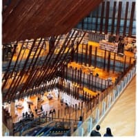 北陸旅行 4 日目キラリ☆富山でも図書館へ