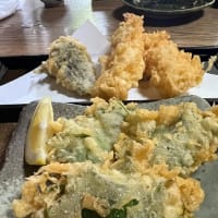 お蕎麦