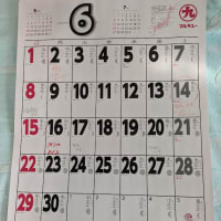 ６月が終わって