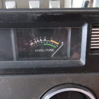 SONY Studio CF-1980 整備