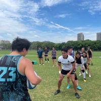 (vol.1268) 2025/6/21(土)通常練習@闵行文化公园足球场10:00-12:00 