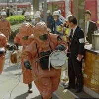 地下鉄サリン事件の真相について