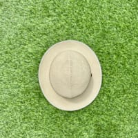 大人の夏場のヨーロッパな目線のアメトラスタイルには必需品的なCHRISTYSですね！