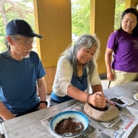 百聞は一見に如かず、一見は体験に如かずby縄文人（見習い）・・・縄文式コーヒーで縄文体験