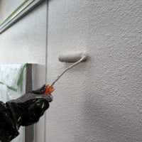 全塗装塗装工事完了しました👷
