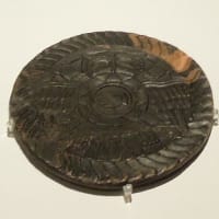 特別展　古代メキシコ③「羽毛の蛇ピラミッド　都市の広がりと多様性」