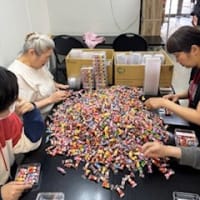 ５月19日日のライマー烏丸