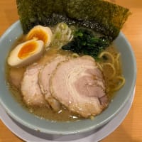 【茨城 つくば市】 ラーメン清六家 総本山「特・清六家豚骨 醤油(1130円)」