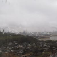 とらやのＢ定　大山名人記念館　鷲羽山　3月３日～4日