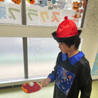 ハロウィンイベント🧛