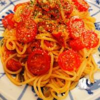 和歌山の美味しいミニトマトで