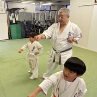 暑かったり、運動会の練習があっても