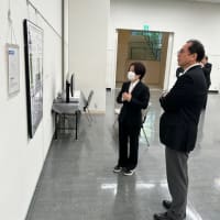 大野芽依　氏「広島県における美術科写真題材の実施状況と映像メディアの可能性」