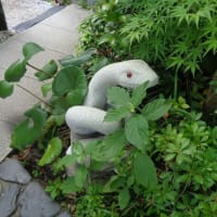 蛇窪神社