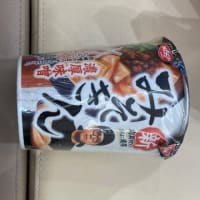 朝ウォーキングの風景。令和7年5月28日。エサが無くなっていたww