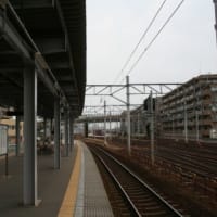 ＩＲいしかわ鉄道　東金沢駅