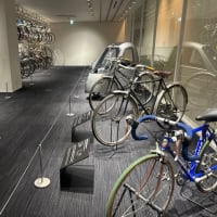 和歌山ツアー2日目　高野山とシマノ自転車博物館