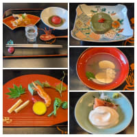 薬草料理