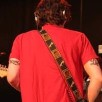 ジョン・メイヤーtattoo記事