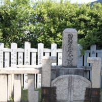 道鏡ゆかりの地を訪れてー関西編１