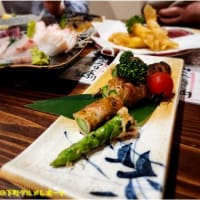 前々から入ってみたかった店　- 福島市陣場町／ふう凛 -