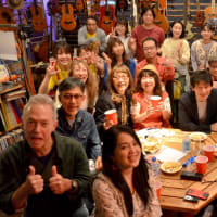 こどもの日ライブでした