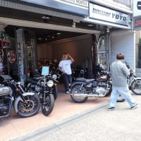 ROYAL ENFIELD 買っちゃいました！契約日も同日！もちろん納車日だって同じ日！だって学生時代からの親友だから！♡