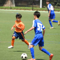 熊本県U-15リーグ vsソレッソ熊本