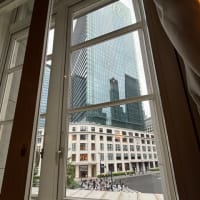 友だちに会って命の洗濯してきました　