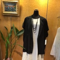 シアーテーラードジャケット