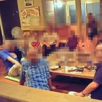 予期せぬ、知らせ・・・
