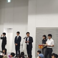 会長のひとりごと（6/7）
