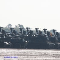 【防衛情報】防衛装備庁技術シンポジウム,レールガン開発状況と車両搭載高出力レーザー実証装置と射程5kmのレーザー装置研究試作