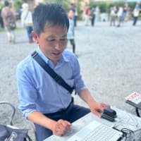 第７回どんぐりコロコロ「ご近所寄り道商店街」
