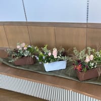 ハナトピア岩沼体験講座10月終了
