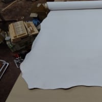 ポルタティーフオルガンの制作