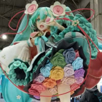 マジカルミライ2021in大阪①