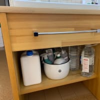 ローリングストック法って｜備蓄水 その後