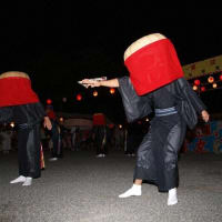 2022年の日本の無形文化遺産　風流踊(ふりゅうおどり)41件-その1
