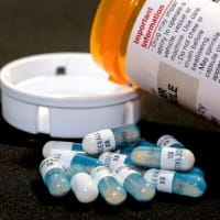 注意欠陥・多動性障害治療薬と血圧・心拍数の上昇に関する関連性
