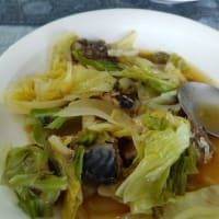 サバ水煮缶