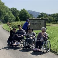 「ドライブへLet's Go!!!」