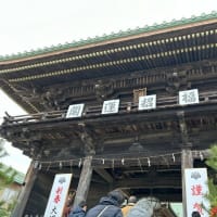 初詣に行ってきました。。。