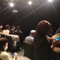 鈴木トオルライブ池袋フィールド