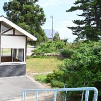 JR東日本 津軽線 瀬辺地駅