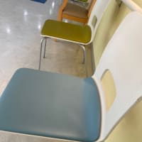 病院は待つところ