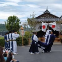 福井県「高浜七年祭」