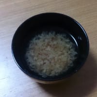 初めてのお料理(*^▽^)/★*☆♪