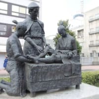 福音歳時記　3月8日　聖ヨハネ病院修道会創設者記念日